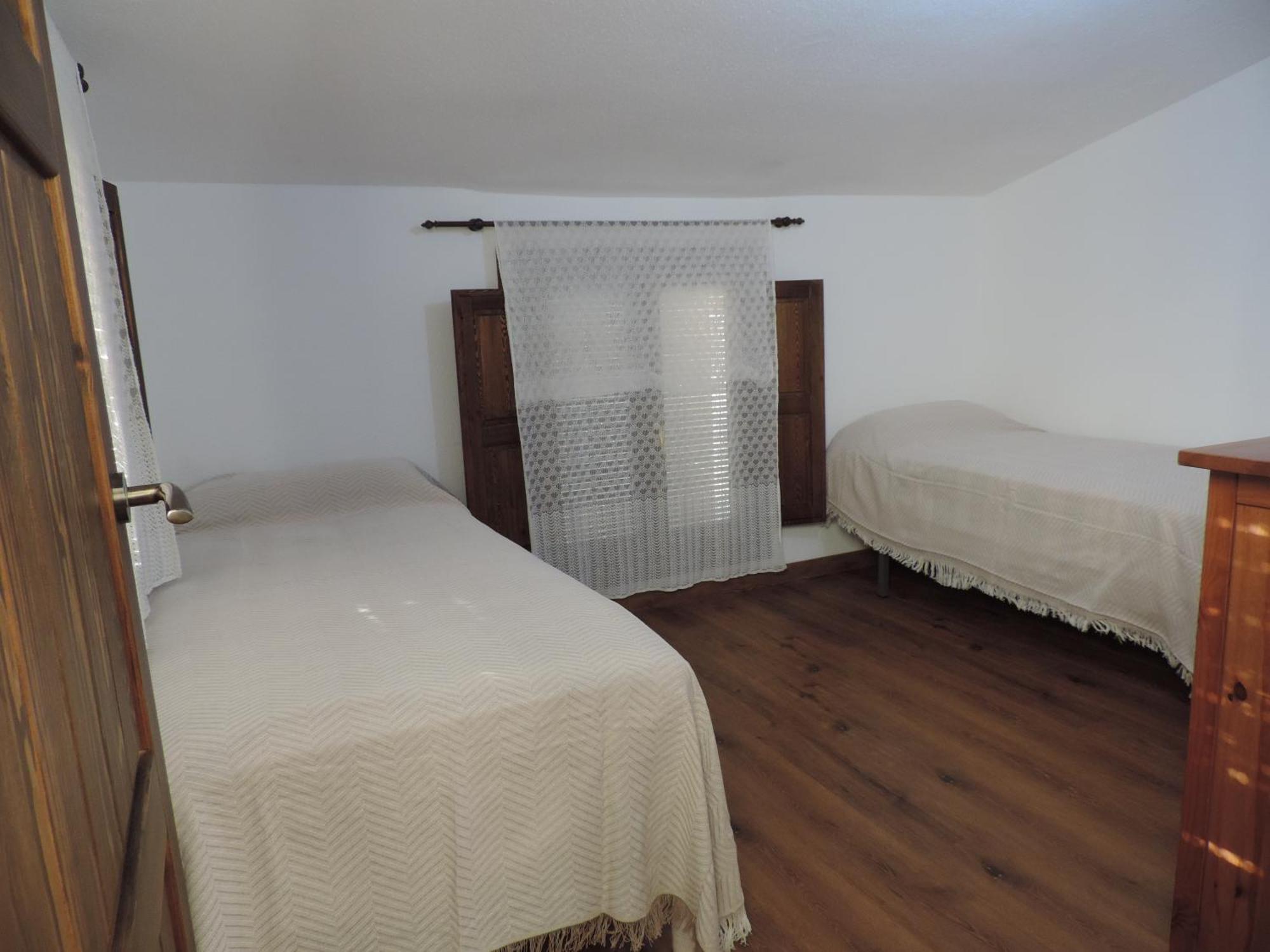 Villa Casa Con Jardin Y Aparcamiento En Viznar, Junto A Granada Esterno foto