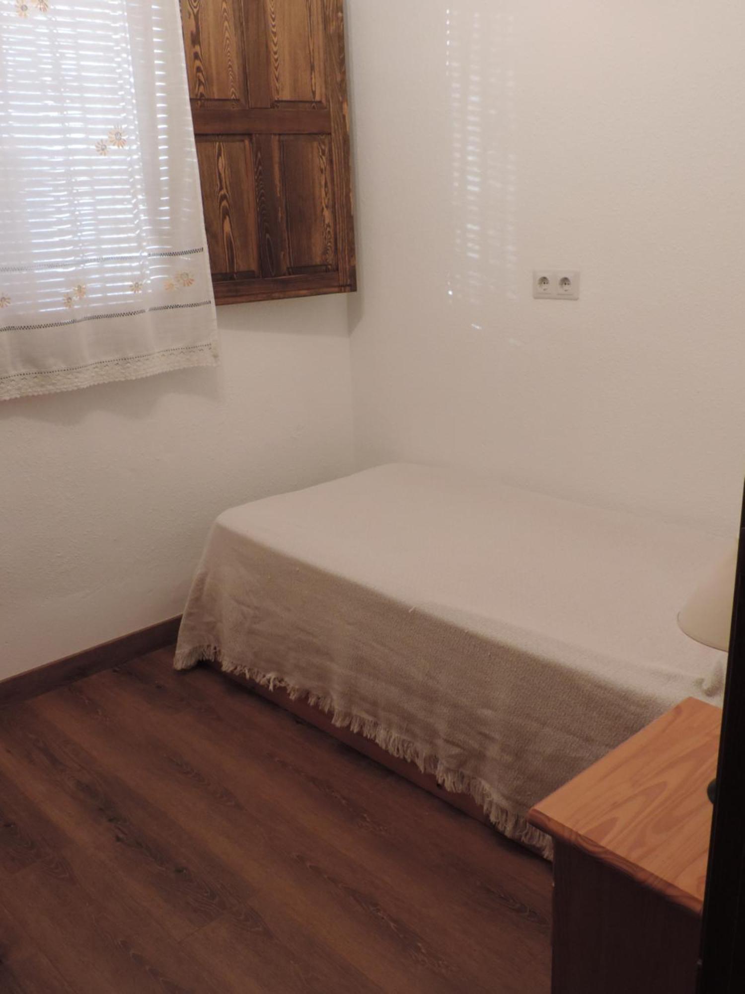 Villa Casa Con Jardin Y Aparcamiento En Viznar, Junto A Granada Esterno foto
