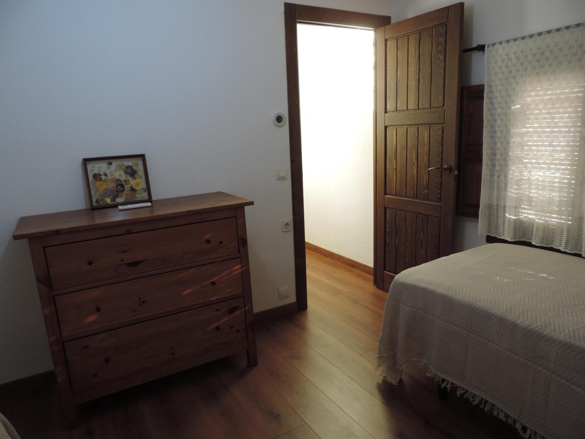 Villa Casa Con Jardin Y Aparcamiento En Viznar, Junto A Granada Esterno foto