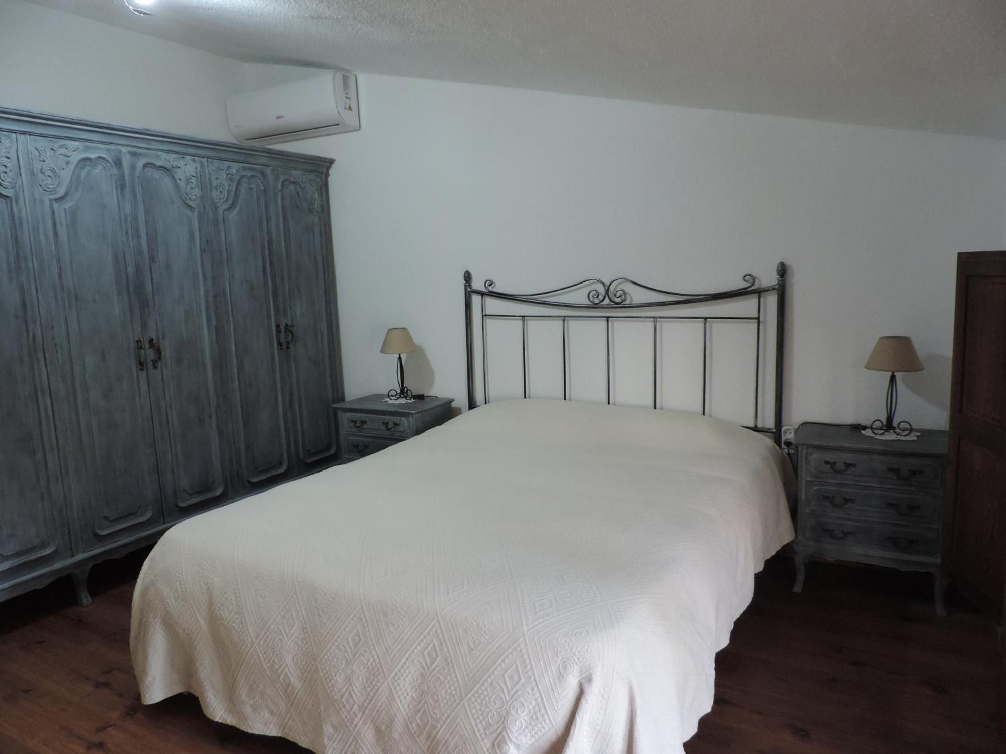 Villa Casa Con Jardin Y Aparcamiento En Viznar, Junto A Granada Esterno foto
