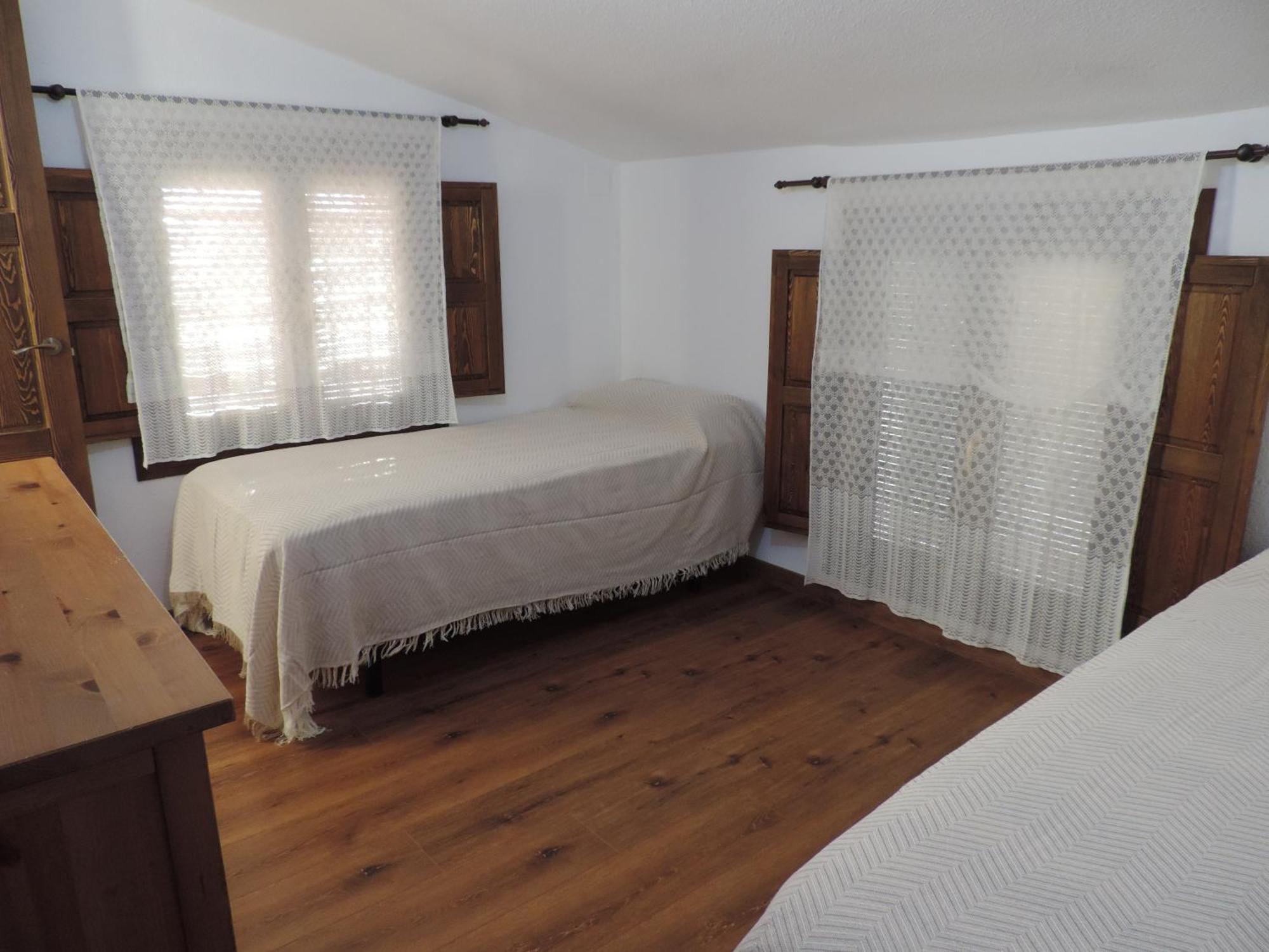 Villa Casa Con Jardin Y Aparcamiento En Viznar, Junto A Granada Esterno foto