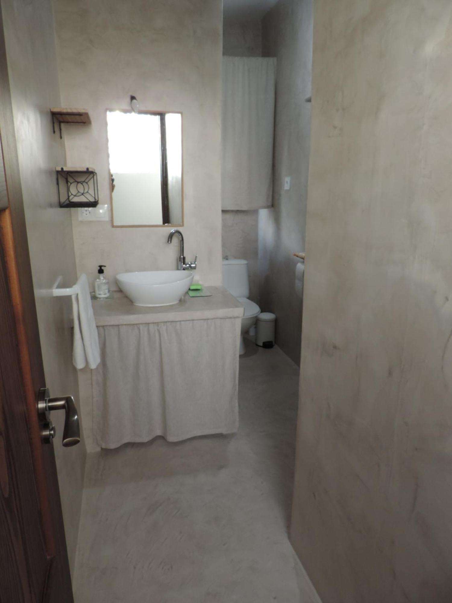 Villa Casa Con Jardin Y Aparcamiento En Viznar, Junto A Granada Esterno foto