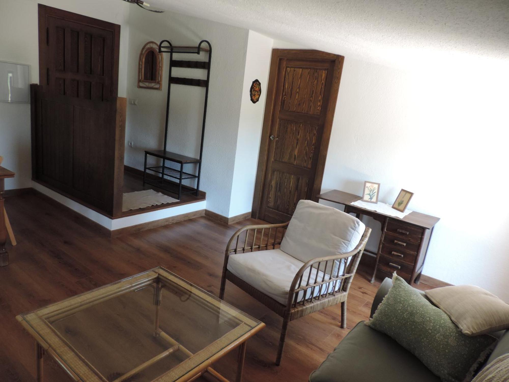 Villa Casa Con Jardin Y Aparcamiento En Viznar, Junto A Granada Esterno foto