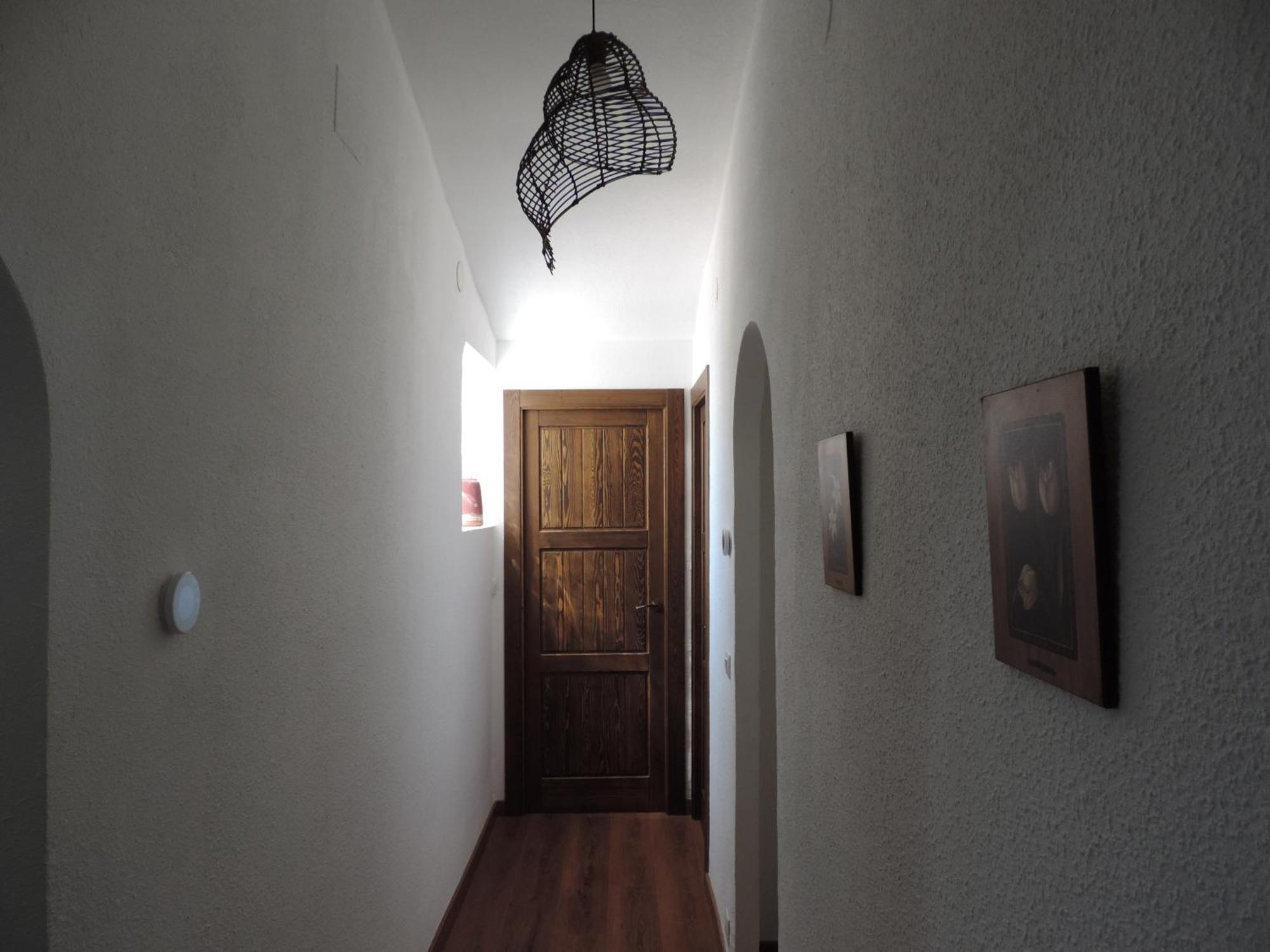 Villa Casa Con Jardin Y Aparcamiento En Viznar, Junto A Granada Esterno foto