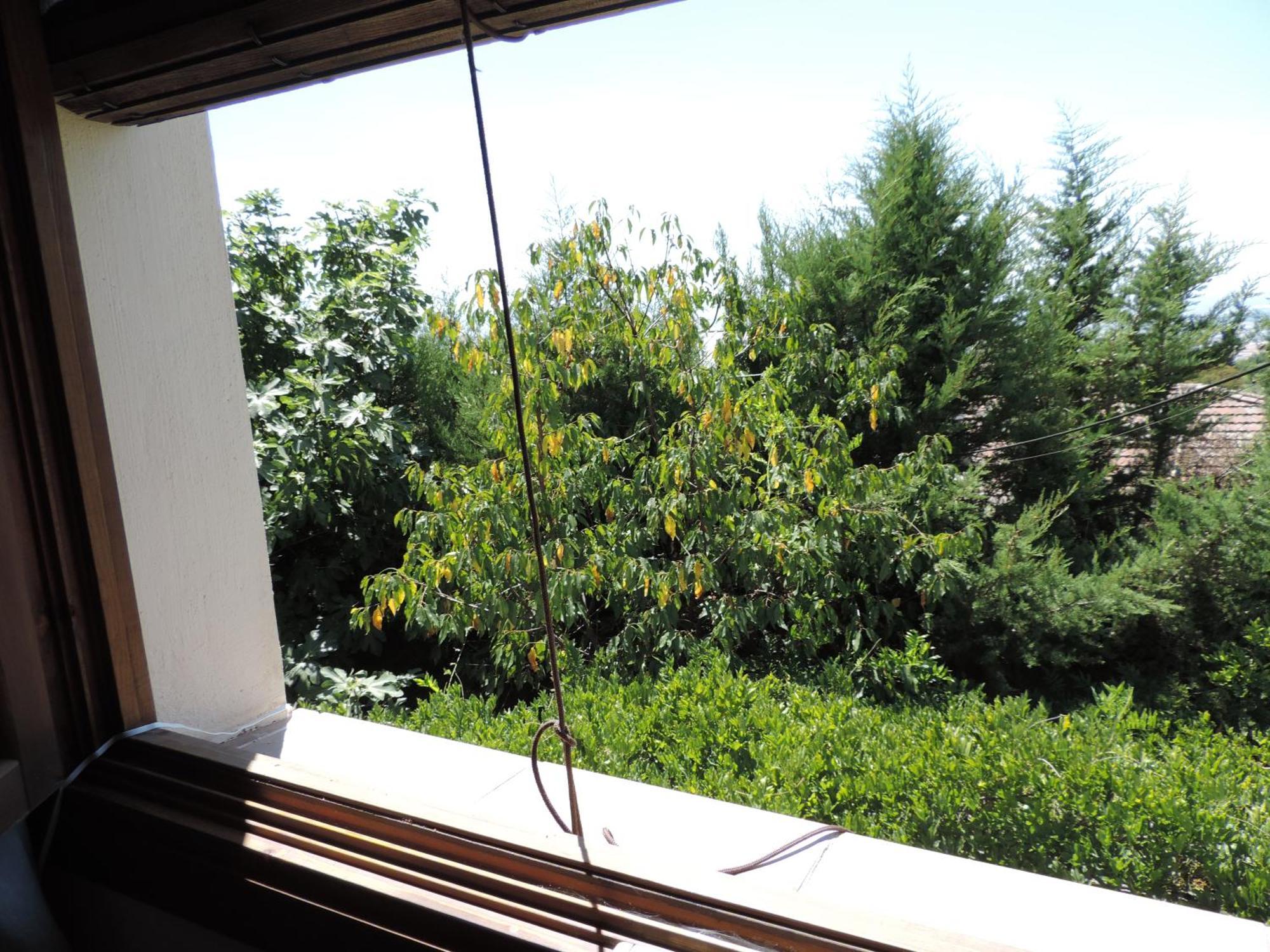 Villa Casa Con Jardin Y Aparcamiento En Viznar, Junto A Granada Esterno foto