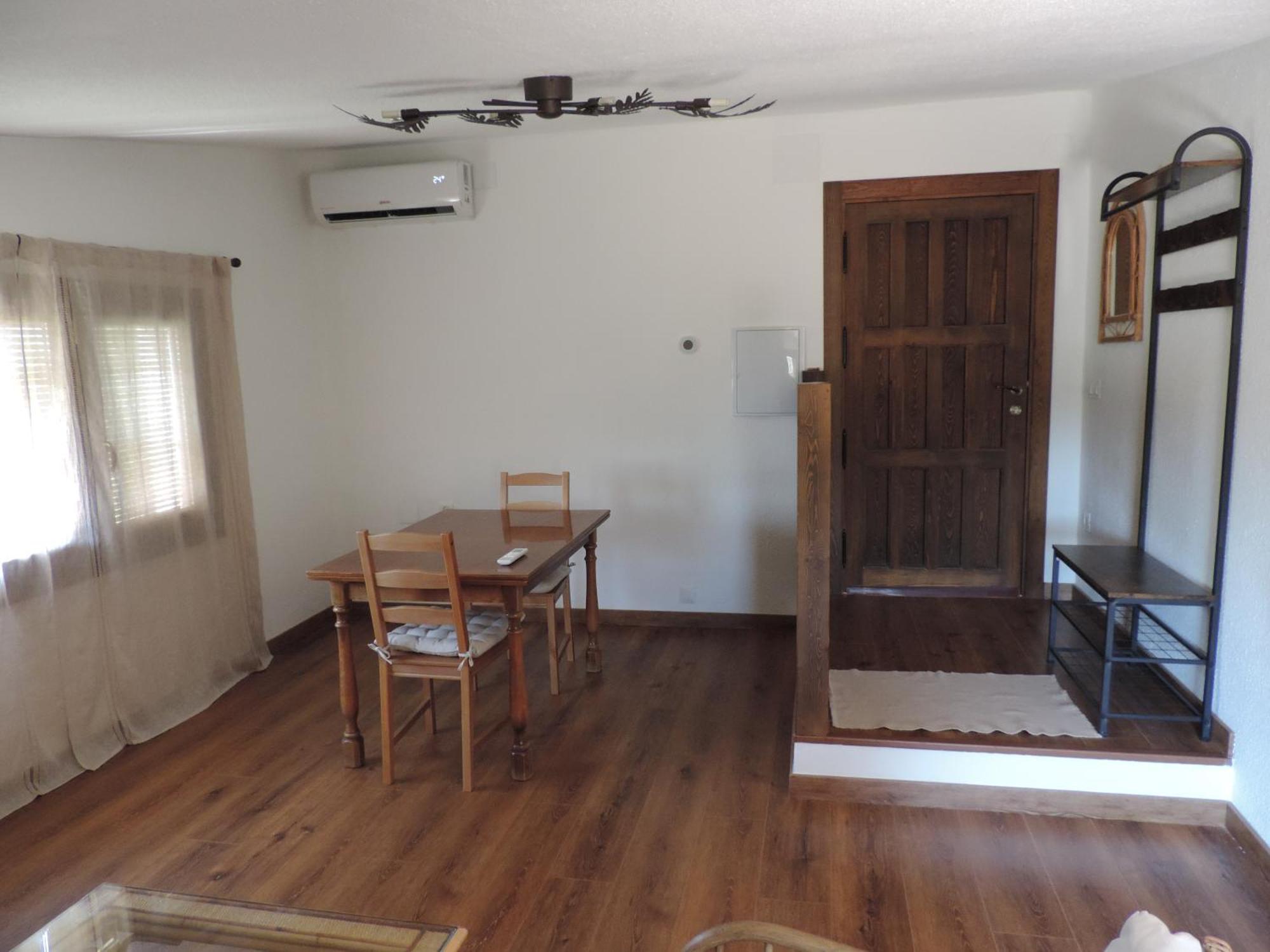 Villa Casa Con Jardin Y Aparcamiento En Viznar, Junto A Granada Esterno foto