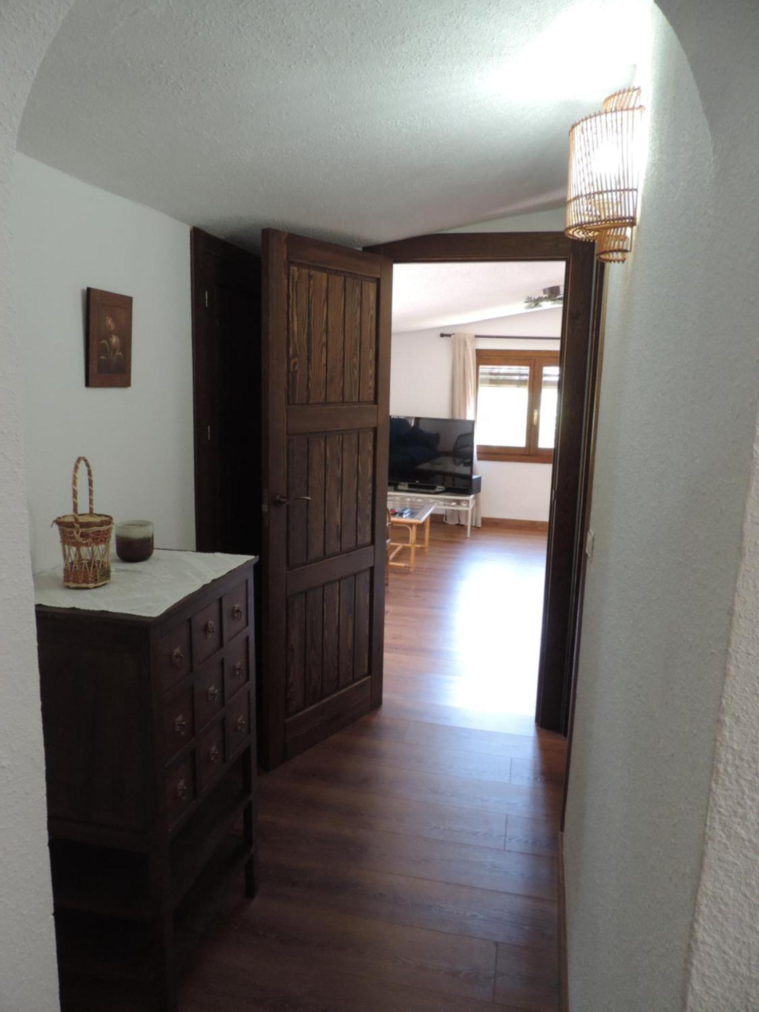 Villa Casa Con Jardin Y Aparcamiento En Viznar, Junto A Granada Esterno foto