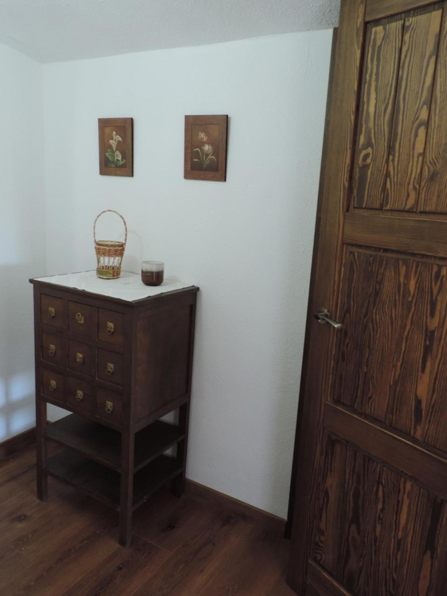 Villa Casa Con Jardin Y Aparcamiento En Viznar, Junto A Granada Esterno foto