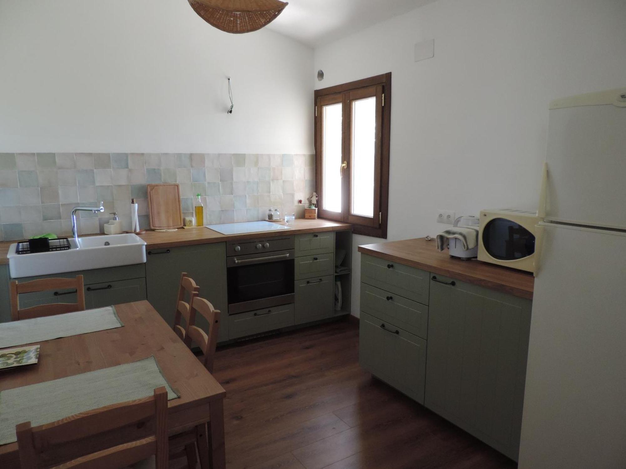 Villa Casa Con Jardin Y Aparcamiento En Viznar, Junto A Granada Esterno foto
