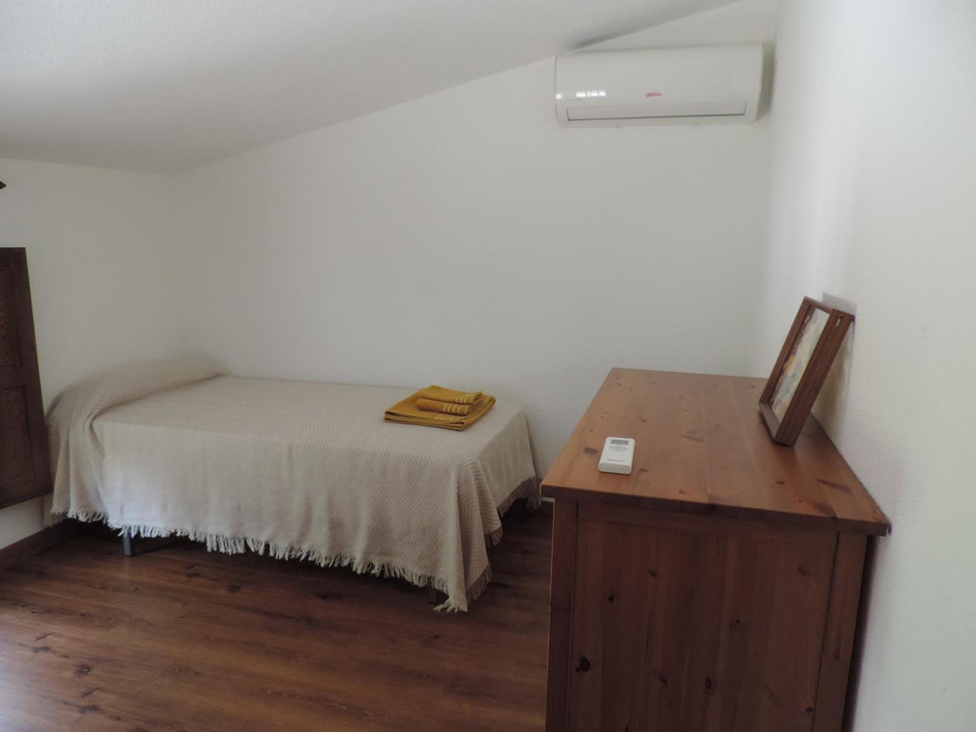 Villa Casa Con Jardin Y Aparcamiento En Viznar, Junto A Granada Esterno foto