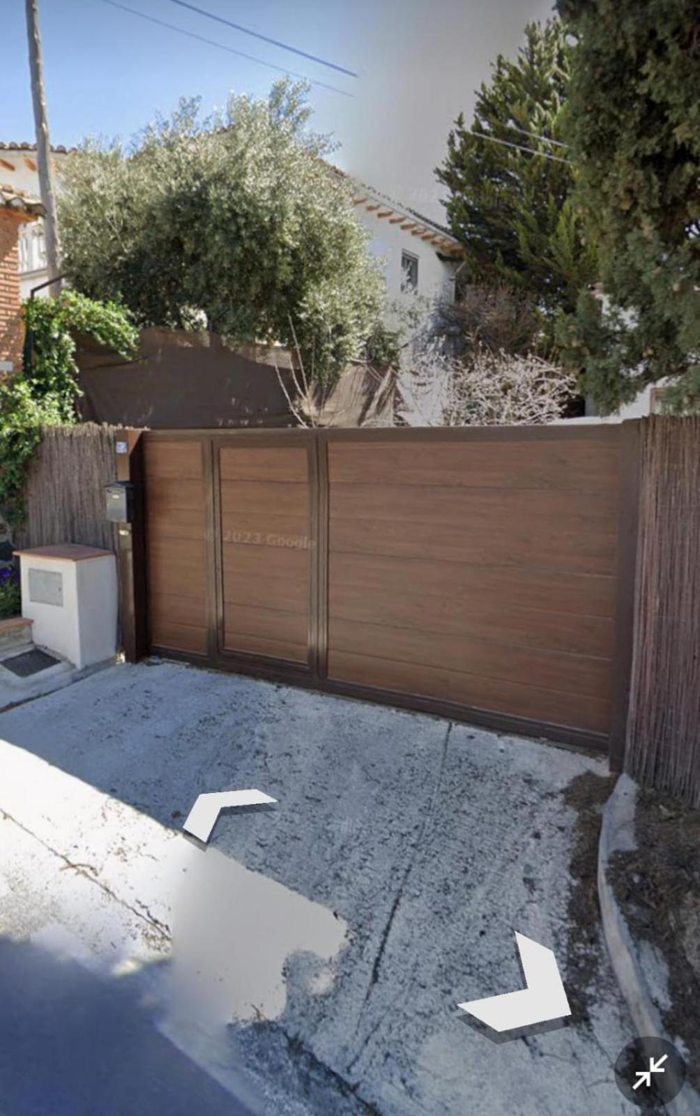 Villa Casa Con Jardin Y Aparcamiento En Viznar, Junto A Granada Esterno foto